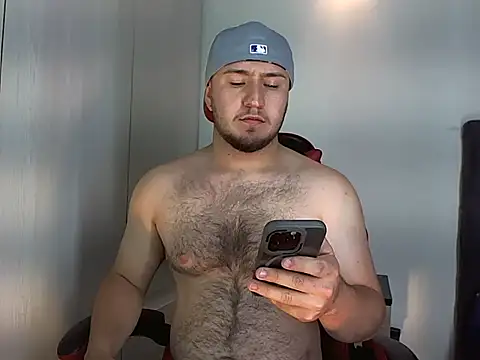 Blake Wolf1 online show from May 12, 2026, 11:24 pm