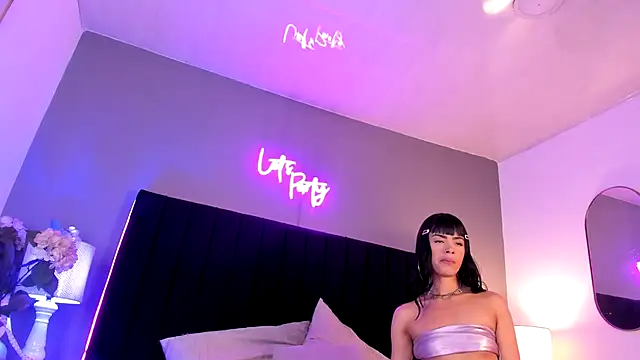 Snapshot of Anny_babby chatting on April 21, 2026, 11:38 am Anny babby online show from April 21, 2026, 11:38 am