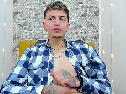 Max sstteel online show from April 23, 2026, 12:29 pm