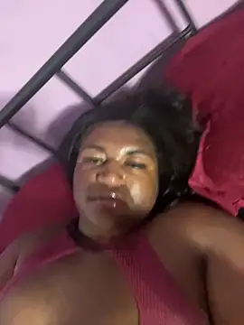 EbonyFleurLegs online show from June 2, 2026, 5:20 am