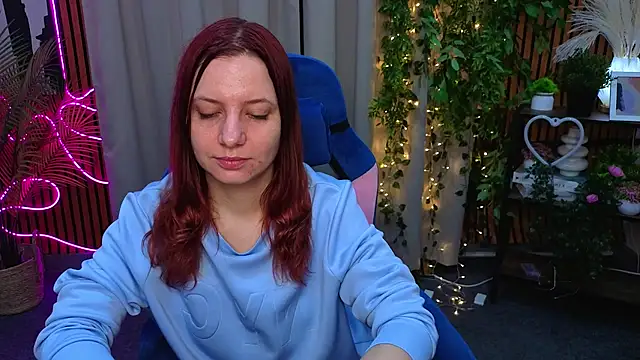 MariaMason online show from April 4, 2026, 6:22 am