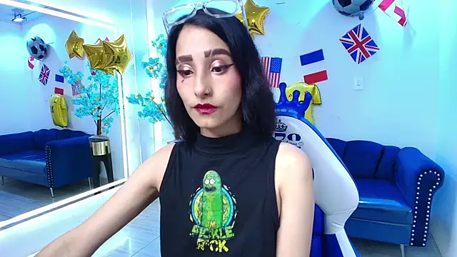 Snapshot of Palmer_foxx chatting on July 2, 2026, 3:34 am Palmer foxx online show from July 2, 2026, 3:34 am