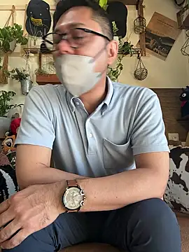 Snapshot of RYUICHI_1919 chatting on May 31, 2026, 10:55 pm RYUICHI 1919 online show from May 31, 2026, 10:55 pm