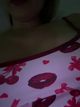 Annnnyy online show from April 1, 2026, 2:01 am