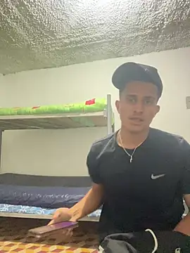 Snapshot of ianruiz02 chatting on March 30, 2026, 2:34 am ianruiz02 online show from March 30, 2026, 2:34 am