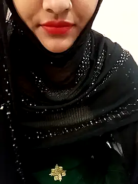 Miss Noor   online show from May 5, 2026, 6:54 am