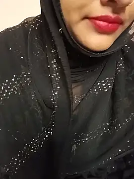 Miss Noor   online show from June 3, 2026, 7:55 am
