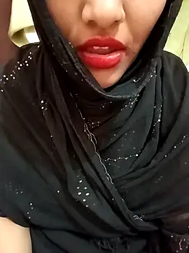 Miss Noor   online show from June 19, 2026, 8:29 am