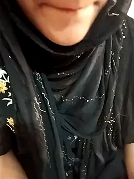 Miss Noor   online show from June 29, 2026, 7:14 am