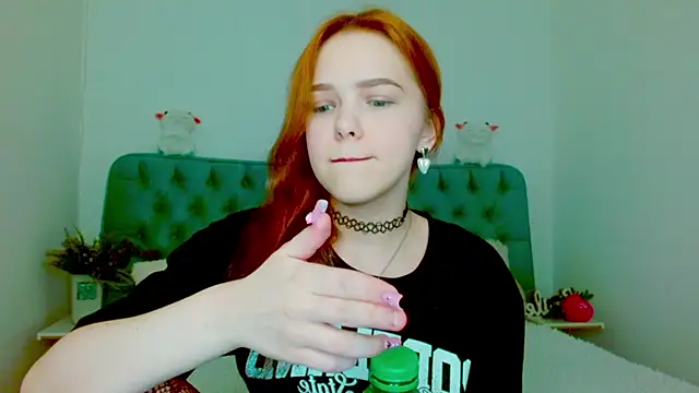 Melissa me0w online show from June 25, 2026, 6:40 am