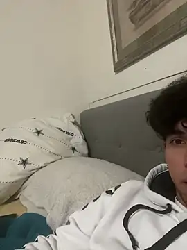 chiquitolindo12 online show from March 28, 2026, 9:31 am