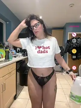 Snapshot of IvyBelleMilf chatting on May 12, 2026, 9:12 pm IvyBelleMilf online show from May 12, 2026, 9:12 pm