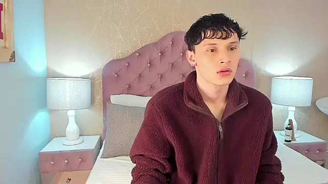 LephyStar online show from May 21, 2026, 3:35 am