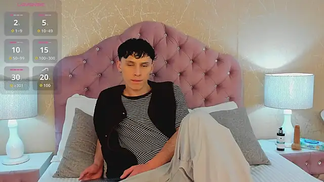LephyStar online show from June 4, 2026, 4:07 am