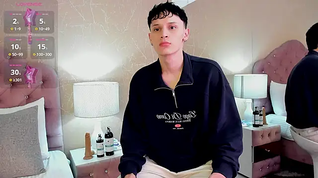 LephyStar online show from June 26, 2026, 11:20 pm