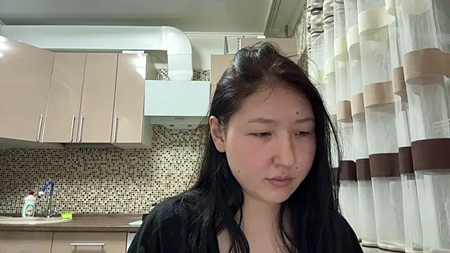 Ameliya kim online show from April 2, 2026, 9:12 pm