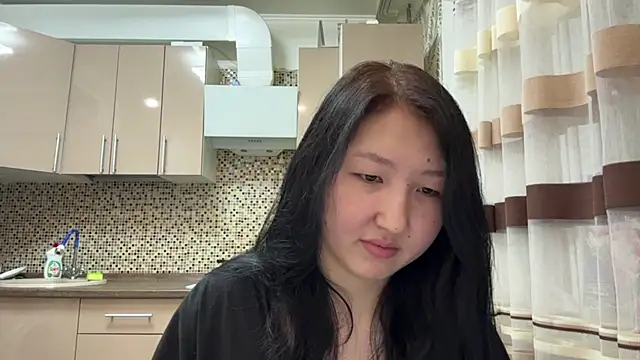 Ameliya kim online show from April 3, 2026, 9:02 pm