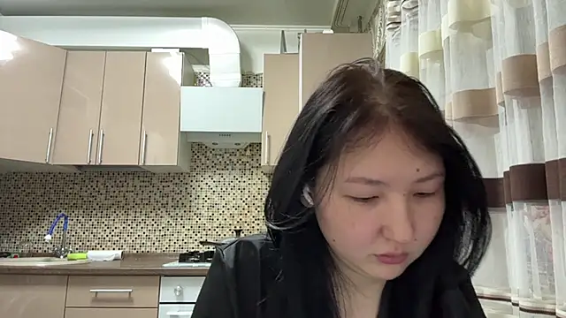 Ameliya kim online show from April 9, 2026, 8:58 pm