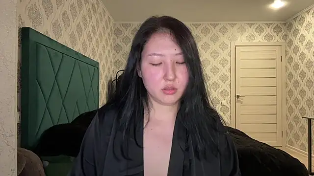 Ameliya kim online show from May 7, 2026, 8:47 pm