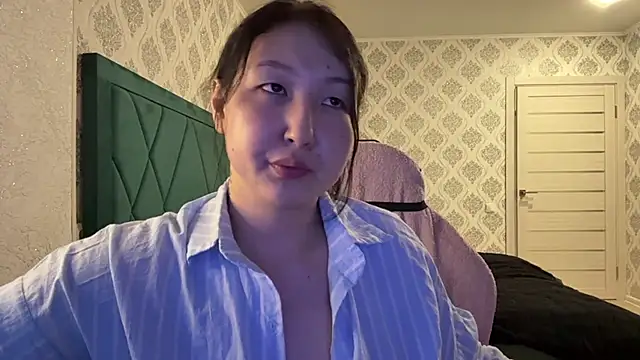 Ameliya kim online show from May 10, 2026, 9:09 pm