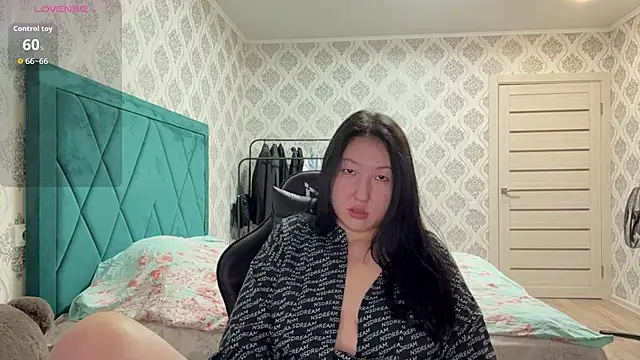 Ameliya kim online show from June 27, 2026, 9:09 pm