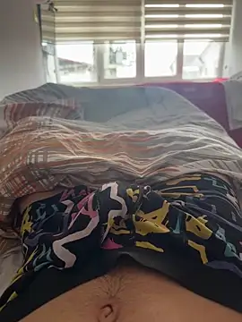 Marley43 online show from April 4, 2026, 12:13 pm