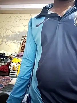 anshh11 online show from March 29, 2026, 6:08 pm