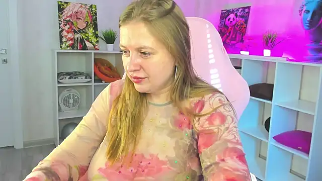 CleoXotie online show from June 6, 2026, 1:21 am
