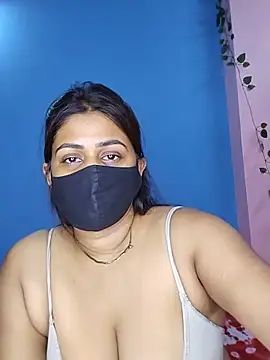 Rimi40464 online show from May 14, 2026, 7:20 pm