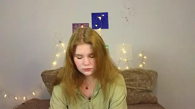 BeautifulPleasureFairy online show from April 12, 2026, 9:47 am