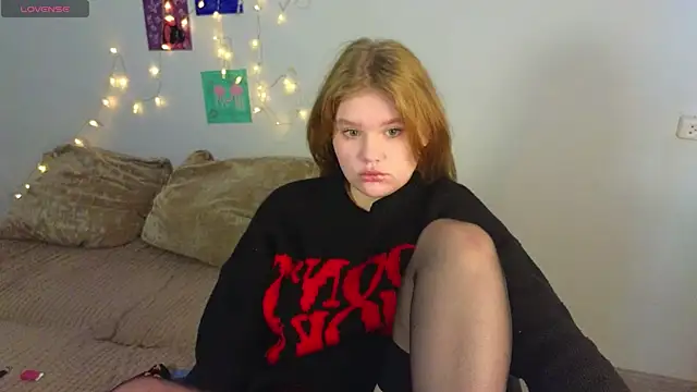 BeautifulPleasureFairy online show from April 23, 2026, 2:35 am