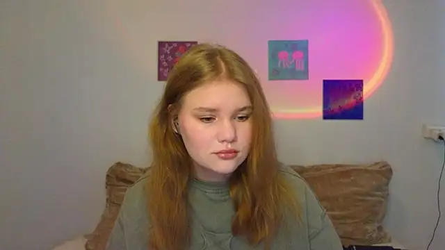 BeautifulPleasureFairy online show from May 6, 2026, 2:08 am