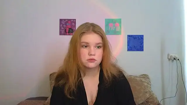 BeautifulPleasureFairy online show from May 8, 2026, 2:06 am