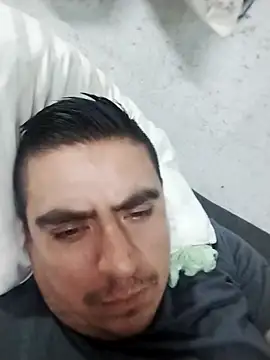 Manuel3910 online show from June 9, 2026, 4:46 am