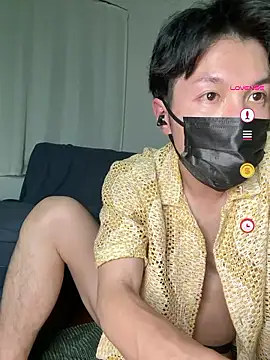 -YumaUemura- online show from May 12, 2026, 12:24 pm
