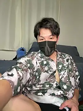 -YumaUemura- online show from July 18, 2026, 2:32 pm