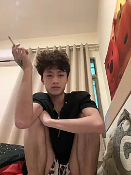 sexyboy-3525 online show from May 9, 2026, 5:01 am