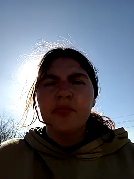 HettySouressx online show from April 5, 2026, 12:46 pm