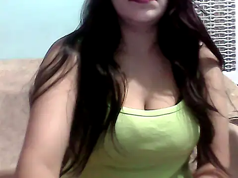 Wonderful Babe online show from July 23, 2026, 7:12 pm