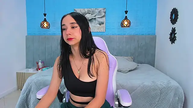anny little 01 online show from May 15, 2026, 3:35 am