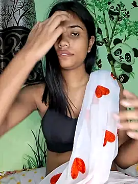sexy  Valentine online show from June 18, 2026, 5:50 pm