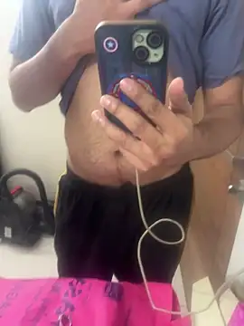 pookesh123 online show from March 29, 2026, 5:35 pm