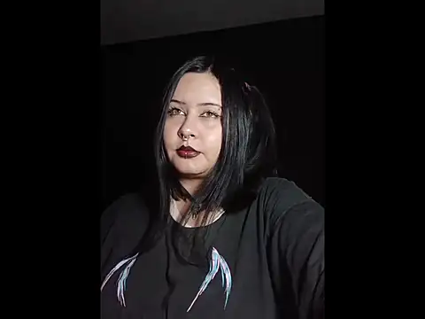 Snapshot of PrincessRaven chatting on April 6, 2026, 3:15 am PrincessRaven online show from April 6, 2026, 3:15 am