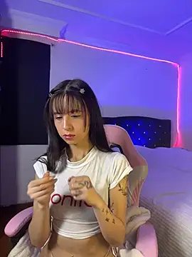 its Lia 1 online show from April 13, 2026, 12:21 pm