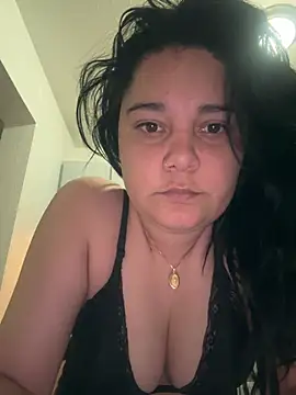 JesslatinaVIP online show from April 11, 2026, 2:21 pm