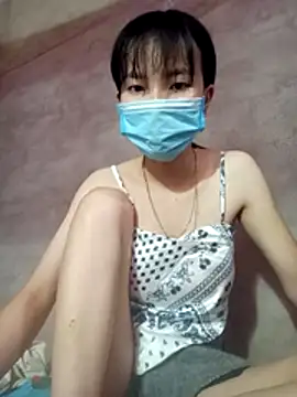 -Trang- online show from April 22, 2026, 1:08 am