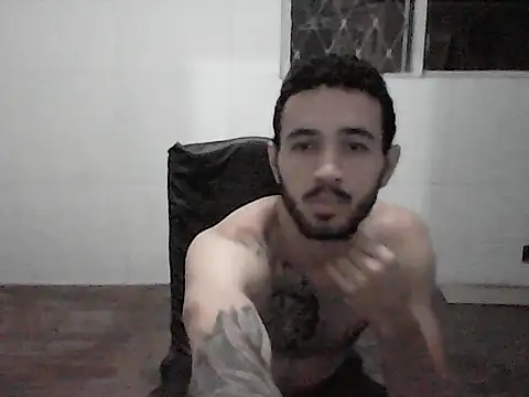 Snapshot of NoxxVx chatting on April 2, 2026, 1:03 am NoxxVx online show from April 2, 2026, 1:03 am
