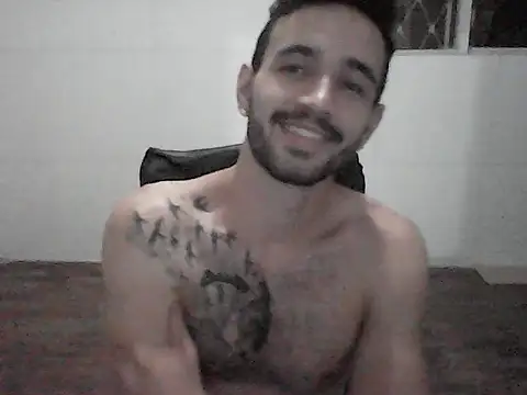 Snapshot of NoxxVx chatting on April 14, 2026, 1:11 am NoxxVx online show from April 14, 2026, 1:11 am