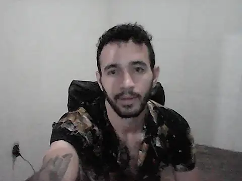 Snapshot of NoxxVx chatting on May 9, 2026, 1:33 am NoxxVx online show from May 9, 2026, 1:33 am