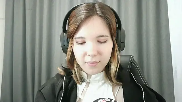 RubyBooby online show from April 20, 2026, 3:37 pm